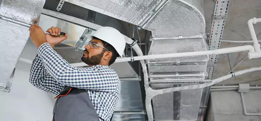 Proactive Ac Vent Repairs & Air Duct Replacement Companies Near Me in Stevens Point