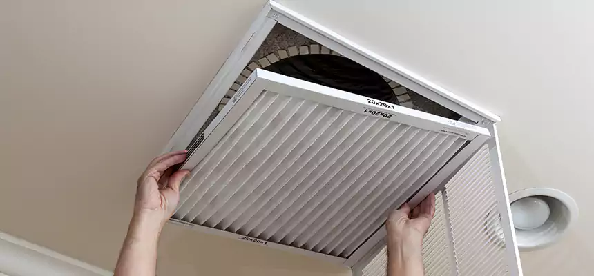 Our Air Duct UV Sanitization Services in Stevens Point, WI