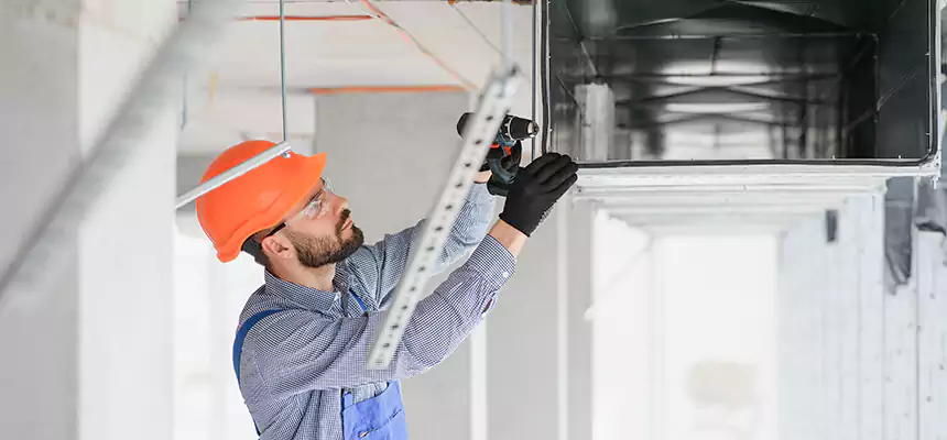 Our Air Vent Replacement Services in Stevens Point, WI