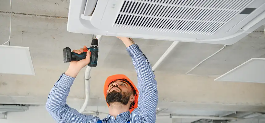 Detailed Multi‑Unit Riser & Roof Termination Cleaning in Stevens Point