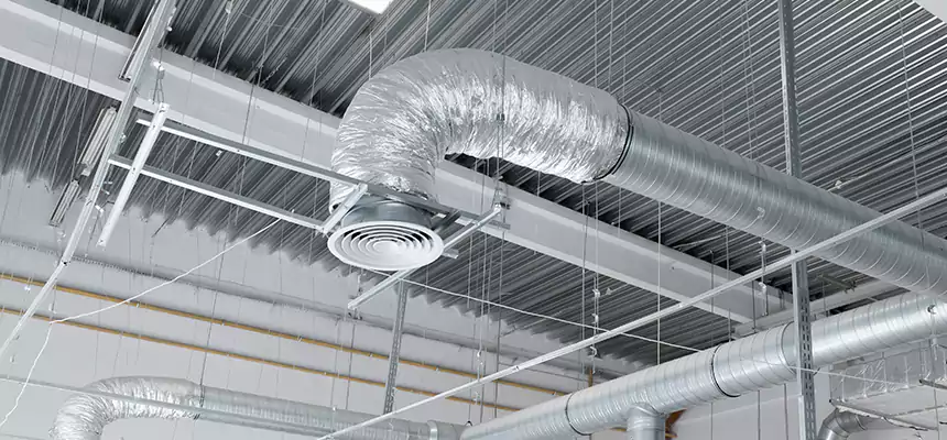 Our Dryer Vent Hose Replacement Services in Stevens Point, WI