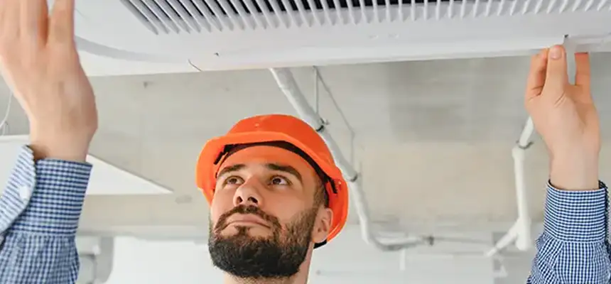 Our Furnace Vent Cleaning Services in Stevens Point, WI