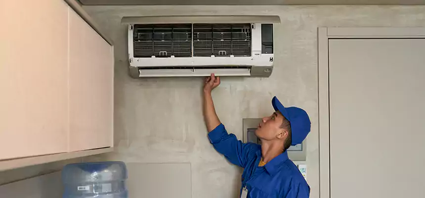 Balanced Fresh‑Air Ventilation (ERV/HRV) in Stevens Point
