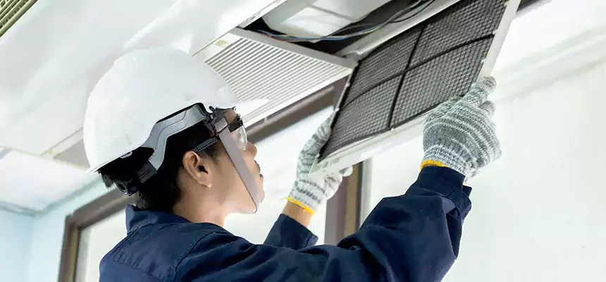 Our Multi-family Home Duct Cleaning Services in Stevens Point, WI