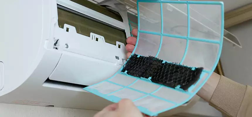 Gentle Ductwork Odor-Control Pet Dander Duct Cleaning in Stevens Point, WI