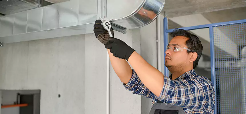 Our Post-Construction Duct Cleaning Services in Stevens Point, WI