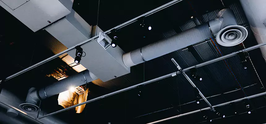 Our Seasonal Allergy Air Duct Cleaning Services in Stevens Point, WI