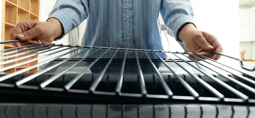 Our Vent Grille Washing Services in Stevens Point, WI