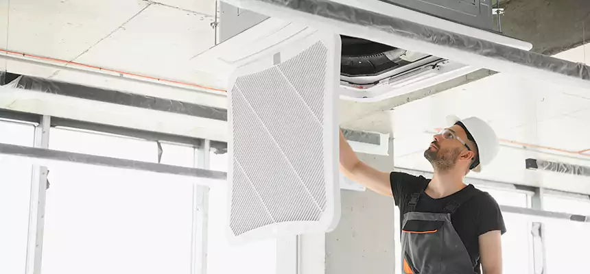 Dryer Ventilation Duct Cleaning in Stevens Point