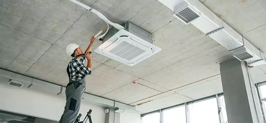 Our Wi Fi Connected Air Ducts Services in Stevens Point, WI