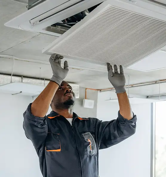 About Certified Air Duct Specialists in Stevens Point, WI