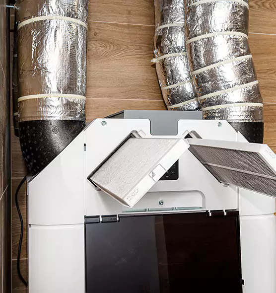 About Clogged Air Duct Repair in Stevens Point, WI