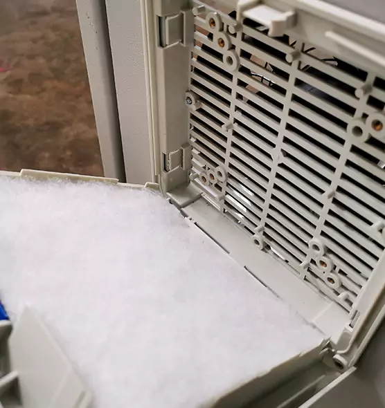 Professional Dryer Vent Mold Cleaning in Stevens Point, WI