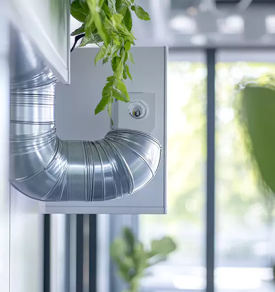 Professional Eco-Friendly Duct Cleaning Services in Stevens Point, WI