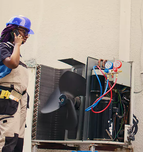 Professional Energy-Efficient HVAC Cleaning in Stevens Point, WI