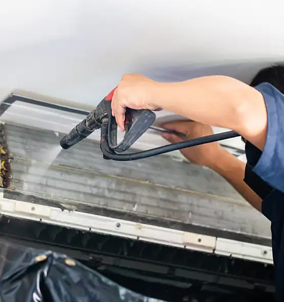 Welcome to Move-in/Move-out Duct Cleaning Services in Stevens Point, WI