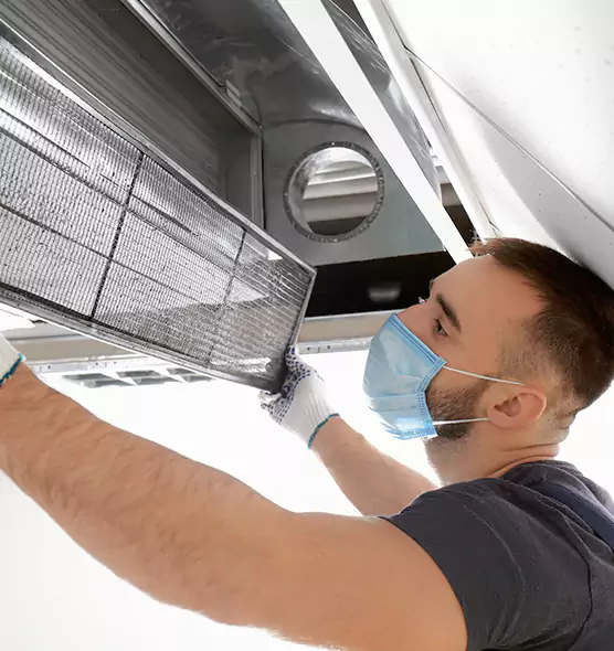 About Remove Smoke Smell From Air Duct in Stevens Point, WI