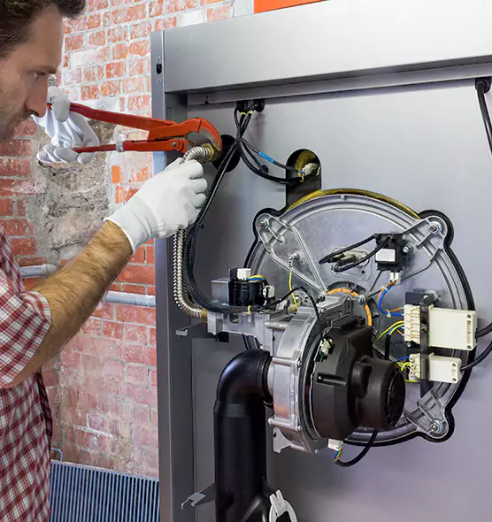 Advanced Repair Dryer Vent Hose in Stevens Point, WI