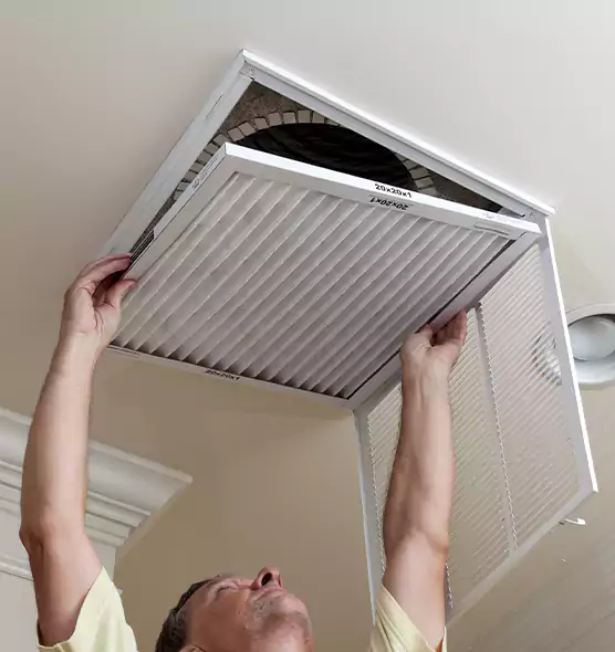 Advanced Residential Vent Cleaning in Stevens Point, WI