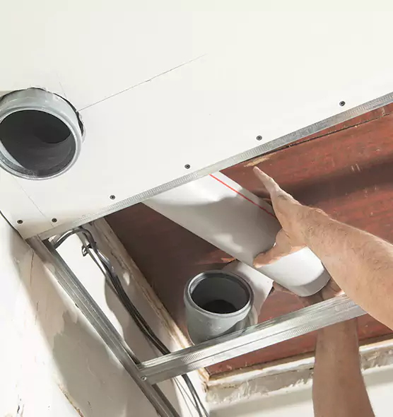 Professional Seasonal Allergy Air Duct Cleaning in Stevens Point, WI