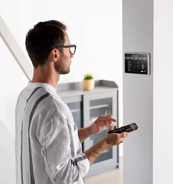 About Smart AC Vent Controller Services in Stevens Point
