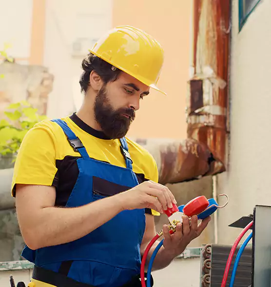 About Smart HVAC Installation in Stevens Point, WI