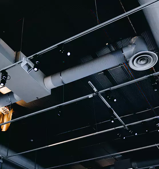 Professinal UV Light Air Purification for Ducts in Stevens Point, WI