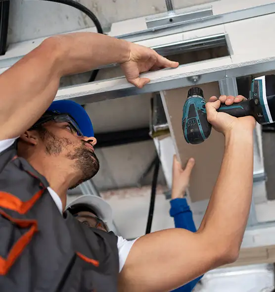 About Vent Smoke Odor Elimination in Stevens Point, WI