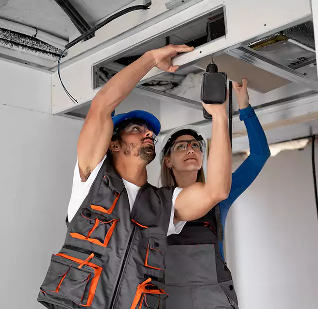 Why Homeowners & Businesses Trust Us in Stevens Point, WI