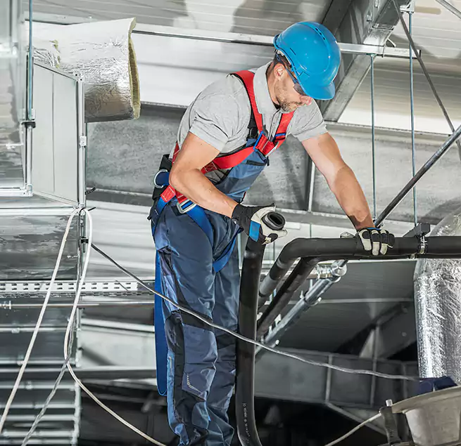 Why Homeowners & Businesses Trust Us in Stevens Point, WI?