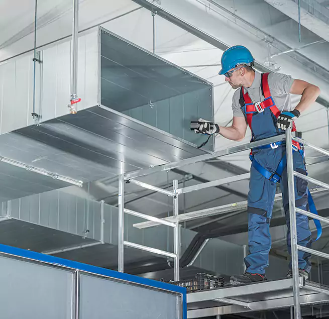 Why Homeowners & Businesses Trust Us in Stevens Point, WI?