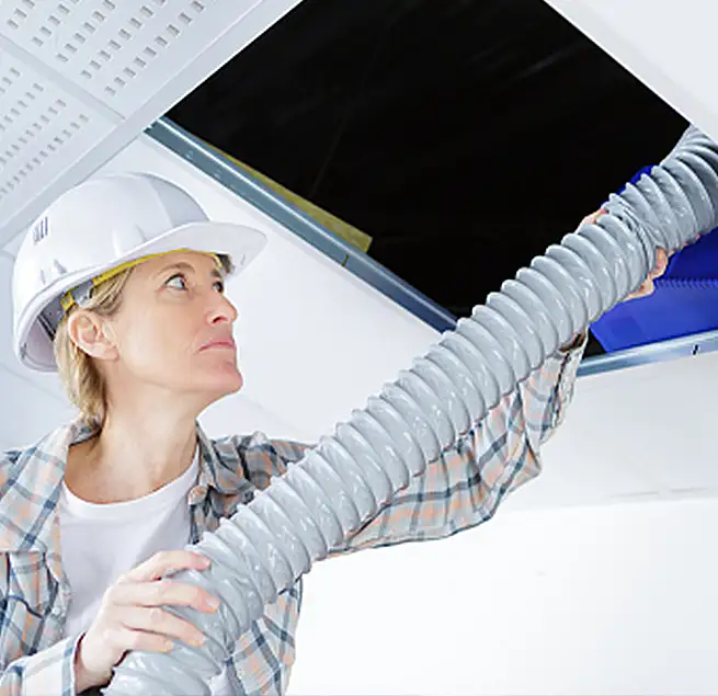 Why Homeowners & Businesses Trust Us Stevens Point, WI