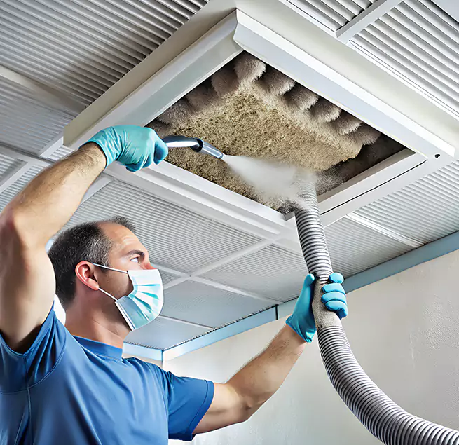 Why Homeowners & Businesses Trust Us Stevens Point, WI