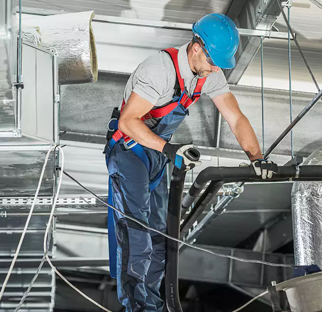 Why Homeowners & Businesses Trust Us in Stevens Point, WI?