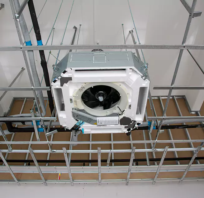 Why Homeowners & Businesses Trust Us in Stevens Point, WI?