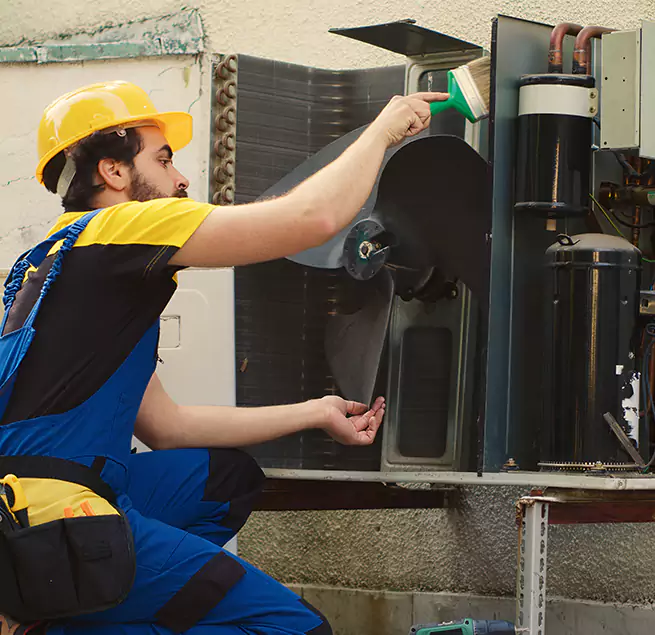 Why Homeowners Businesses Trust Us in Stevens Point, WI?