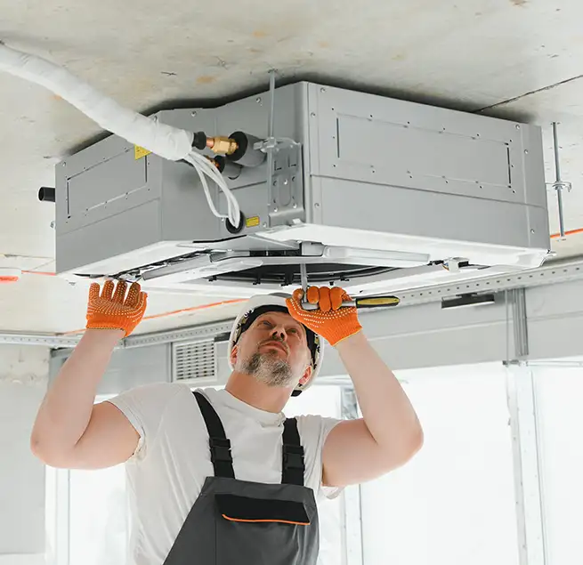 Why Homeowners & Businesses Trust Us Stevens Point, WI