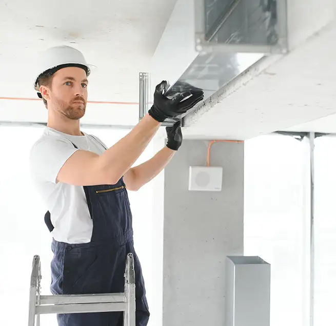 Why Homeowners & Businesses Trust Us in Stevens Point, WI?