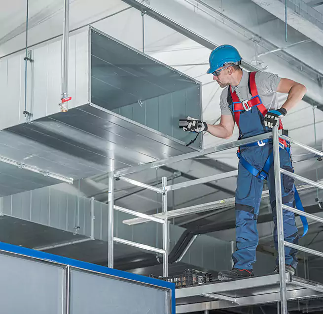 Why Homeowners & Businesses Trust Us in Stevens Point, WI?