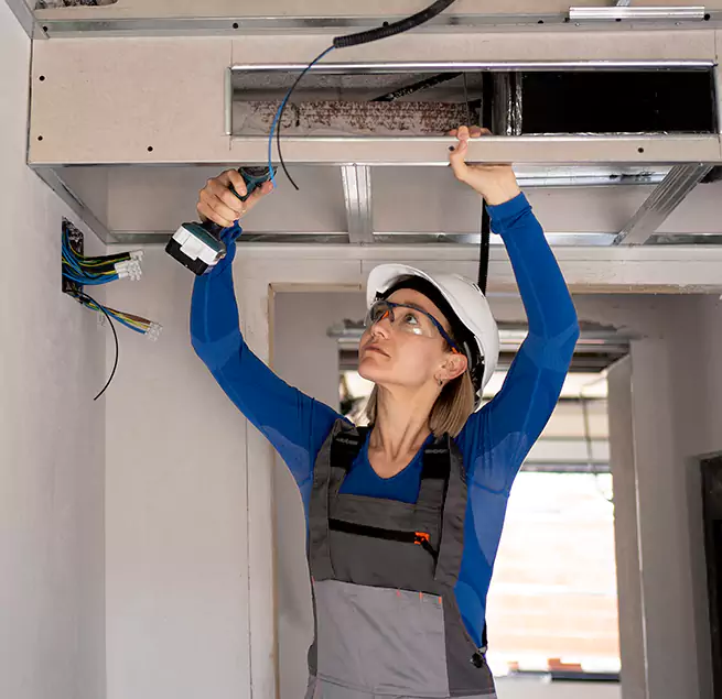 Why Homeowners & Businesses Trust Us in Stevens Point, WI?