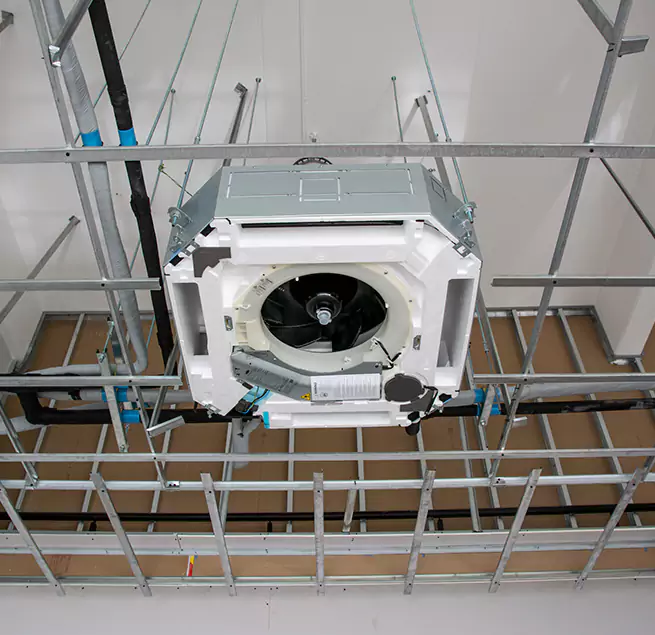 Why Homeowners & Businesses Trust Us Stevens Point, WI?