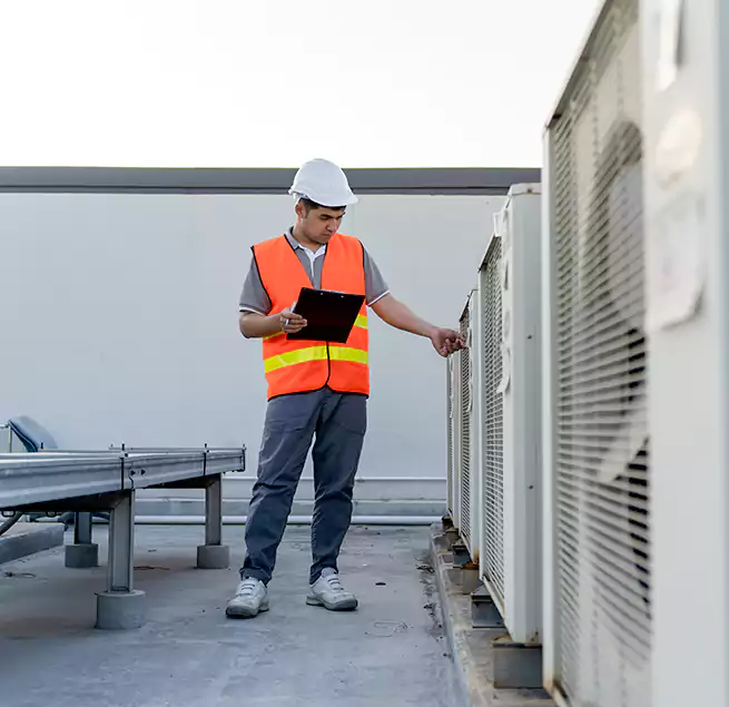 Why Homeowners & Businesses Trust Us in Stevens Point, WI?