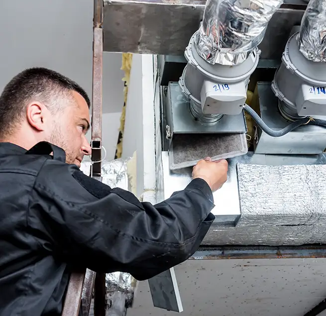 Why Homeowners & Businesses Trust Us in Stevens Point, WI?